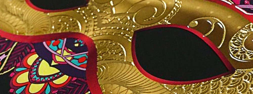 Emboss With Foil